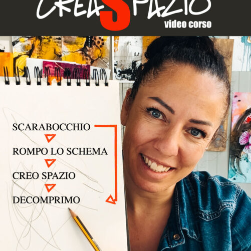 se hai la mente piena inizia crea spazio per decomprimere